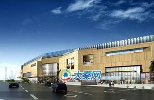 大明宫建材家居三桥店 加冕西咸时尚家居风向标，引领建筑建材新潮流