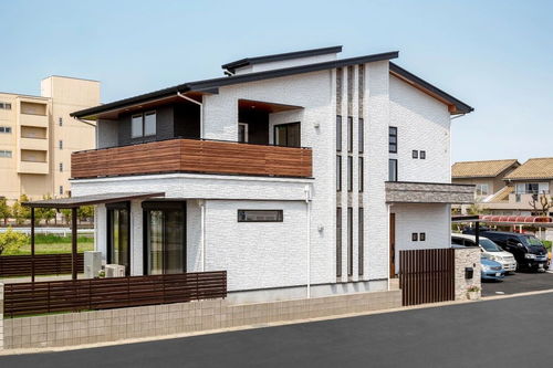 让房子自我清洁的神秘材料 颠覆传统建材的未来科技