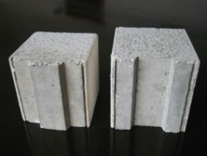 达润发泡水泥隔墙板 绿色建材新选择，高清细节图与价格一览