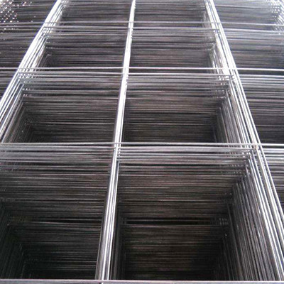 建筑网片 现代建筑建材中的“隐形骨架”