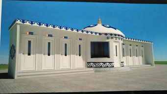 聚焦绿色发展 沧州天润环保科技如何构建建筑建材业的高清未来