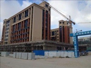 南安协进建材 建筑建材领域的坚实伙伴