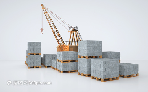 建筑材料的种类、特性及在工程中的应用