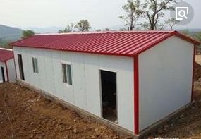 北京瓦与新京九建材 建筑建材中的传统与现代交融